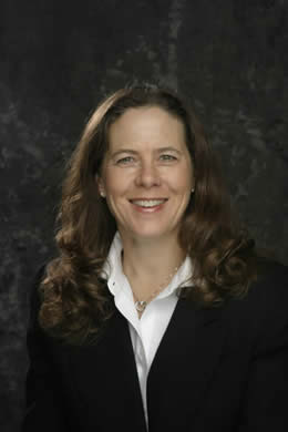 Dr. Jo Ann M. Scott